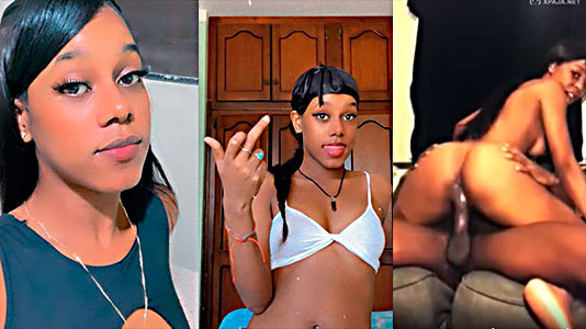 Video Porno De La Dominicana La Benitez Follando Intenso