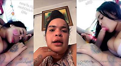 Dominicana Angela La Pra Tragando Un Guevo Por SnapChat Xxx